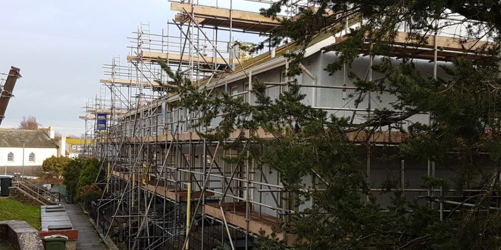 Local Scaffold Company