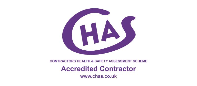 Scaffolding Accreditation Chas Devon